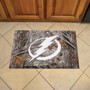 Picture of Tampa Bay Lightning Camo Scraper Mat