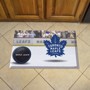 Picture of Toronto Maple Leafs Scraper Mat