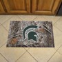 Picture of Michigan State Spartans Scraper Mat
