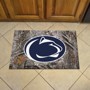 Picture of Penn State Nittany Lions Camo Scraper Mat