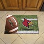 Picture of Louisville Cardinals Scraper Mat