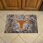 Picture of Texas Longhorns Camo Scraper Mat