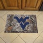 Picture of West Virginia Mountaineers Scraper Mat