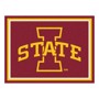 Picture of Iowa State Cyclones 8x10 Rug