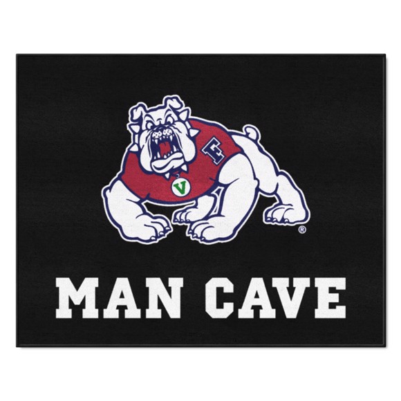 Picture of Fresno State Bulldogs Man Cave All-Star