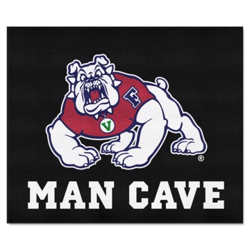 Picture of Fresno State Man Cave Tailgater