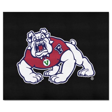 Picture of Fresno State Bulldogs Tailgater Mat