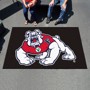 Picture of Fresno State Bulldogs Ulti-Mat
