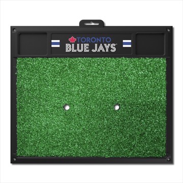 Picture of Toronto Blue Jays Golf Hitting Mat