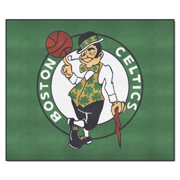 Picture of Boston Celtics Tailgater Mat