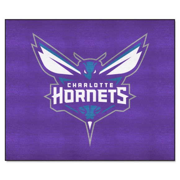 Picture of Charlotte Hornets Tailgater Mat