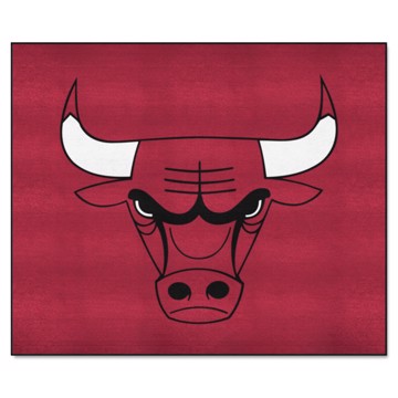 Picture of Chicago Bulls Tailgater Mat
