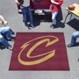 Picture of Cleveland Cavaliers Tailgater Mat