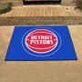 Picture of Detroit Pistons All-Star Mat