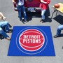 Picture of Detroit Pistons Tailgater Mat