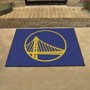 Picture of Golden State Warriors All-Star Mat