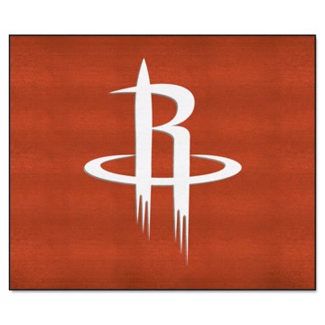 Picture of Houston Rockets Tailgater Mat