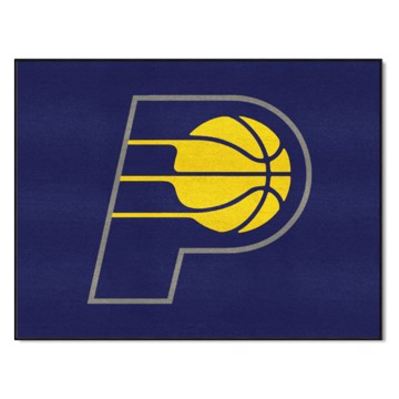 Picture of Indiana Pacers All-Star Mat