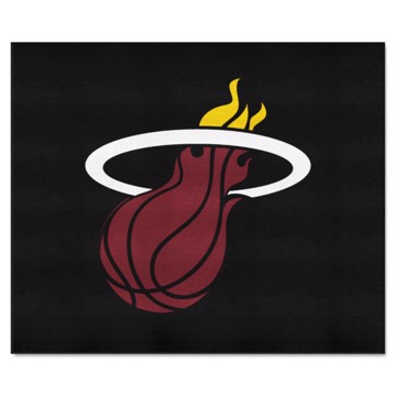 Picture of Miami Heat Tailgater Mat