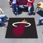 Picture of Miami Heat Tailgater Mat