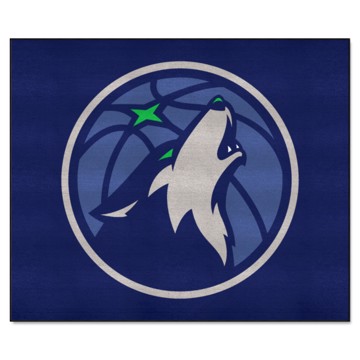 Picture of Minnesota Timberwolves Tailgater Mat