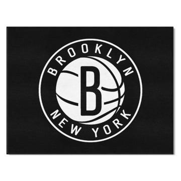 Picture of Brooklyn Nets All-Star Mat