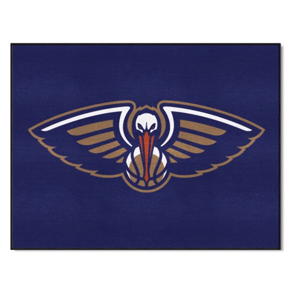 Picture of New Orleans Pelicans All-Star Mat