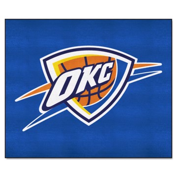 Picture of Oklahoma City Thunder Tailgater Mat