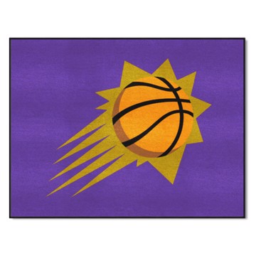 Picture of Phoenix Suns All-Star Mat