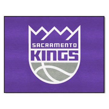 Picture of Sacramento Kings All-Star Mat