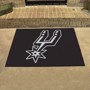 Picture of San Antonio Spurs All-Star Mat