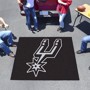 Picture of San Antonio Spurs Tailgater Mat