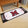 Picture of Miami (OH) Redhawks Rink Runner
