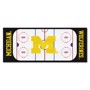 Picture of Michigan Wolverines Rink Runner