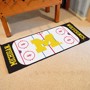 Picture of Michigan Wolverines Rink Runner