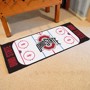 Picture of Ohio State Buckeyes Rink Runner