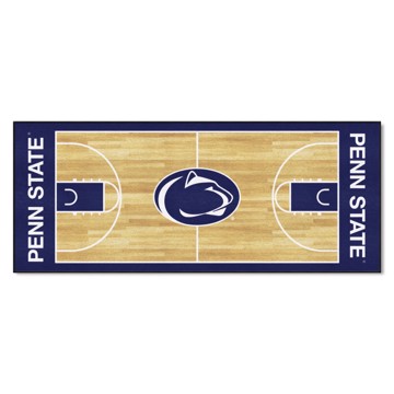 Picture of Penn State Nittany Lions NCAA Basketball Runner