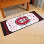 Picture of St. Cloud State Huskies Rink Runner