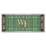 Picture of Wake Forest Demon Deacons Football Field Runner