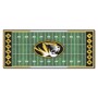 Picture of Missouri Tigers Football Field Runner