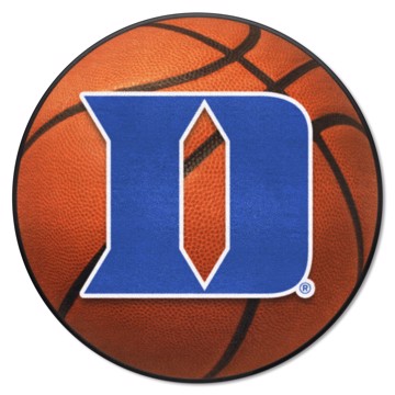 Picture of Duke Blue Devils Basketball Mat