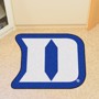 Picture of Duke Blue Devils Mascot Mat