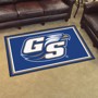 Picture of Georgia Southern Eagles 4x6 Rug