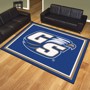 Picture of Georgia Southern Eagles 8x10 Rug