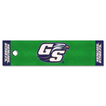 Picture of Georgia Southern Eagles Putting Green Mat