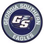 Picture of Georgia Southern Eagles Roundel Mat