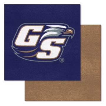 Picture of Georgia Southern Eagles Team Carpet Tiles