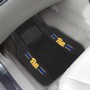 Picture of Pitt Panthers 2-pc Deluxe Car Mat Set