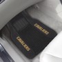 Picture of Cleveland Cavaliers 2-pc Deluxe Car Mat Set