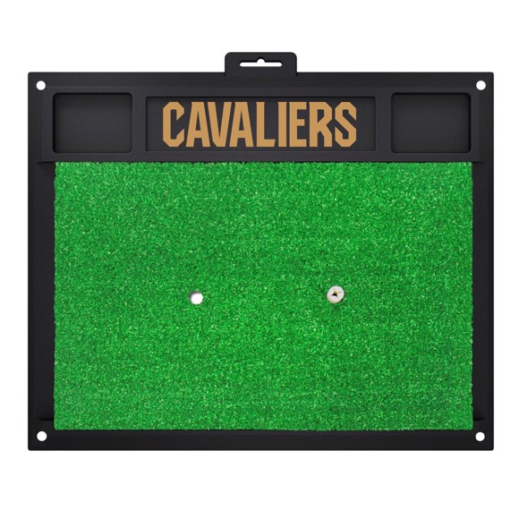 Picture of Cleveland Cavaliers Golf Hitting Mat